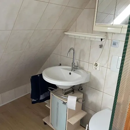 Ferienwohnung Unterm Dach *