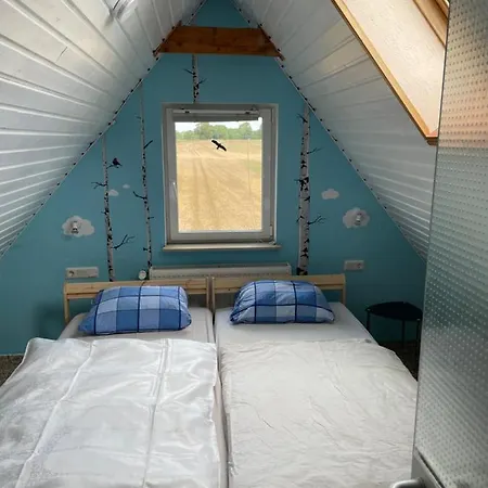 Ferienwohnung Unterm Dach